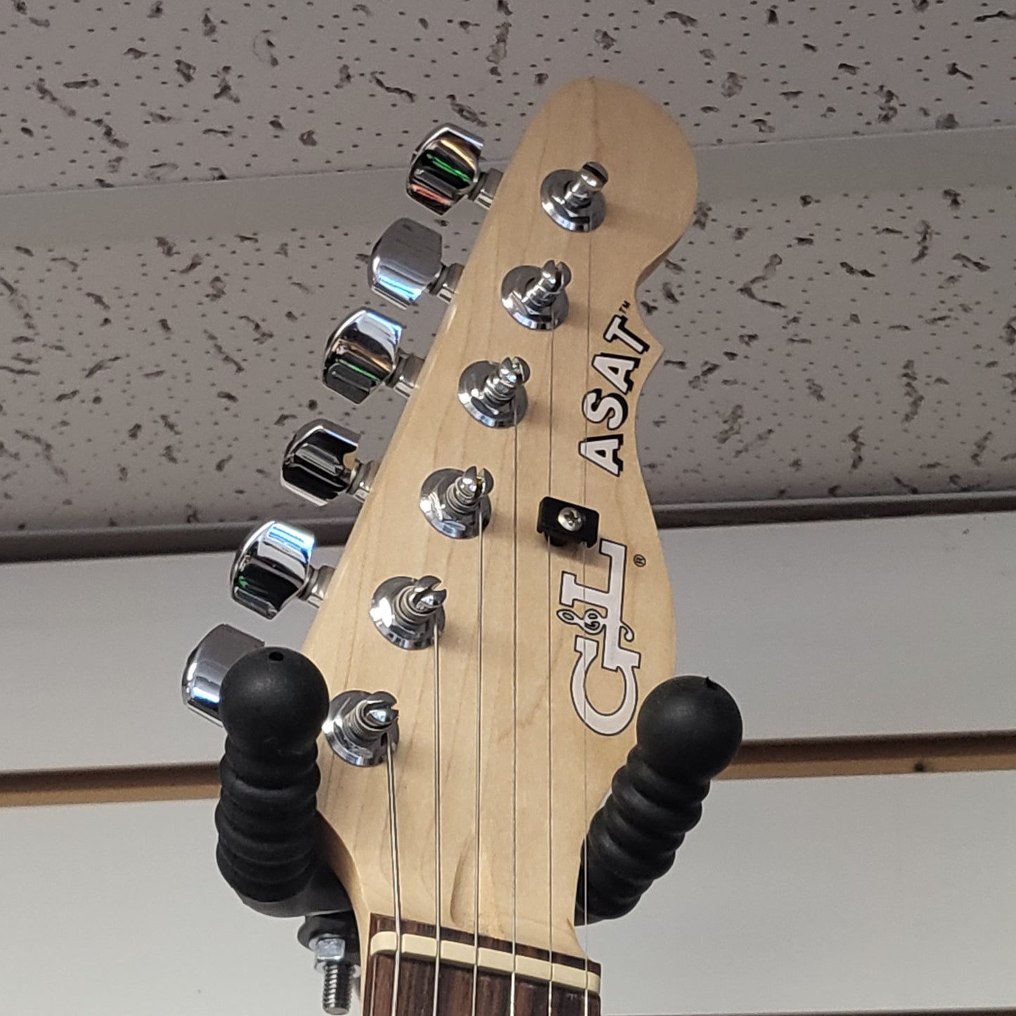 G+L ASAT Electric Guitar