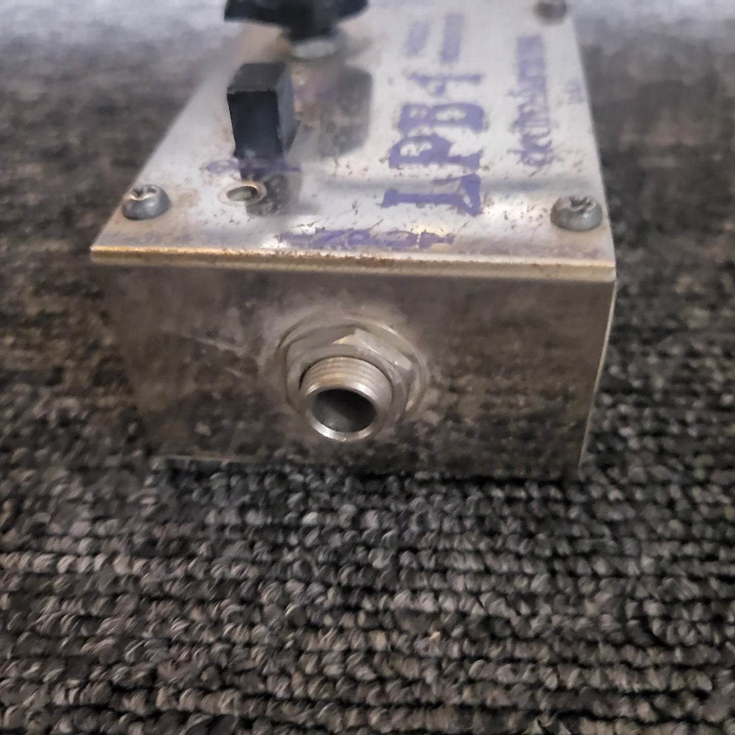 Electro-Harmonix LPB-1 Linear Power Booster