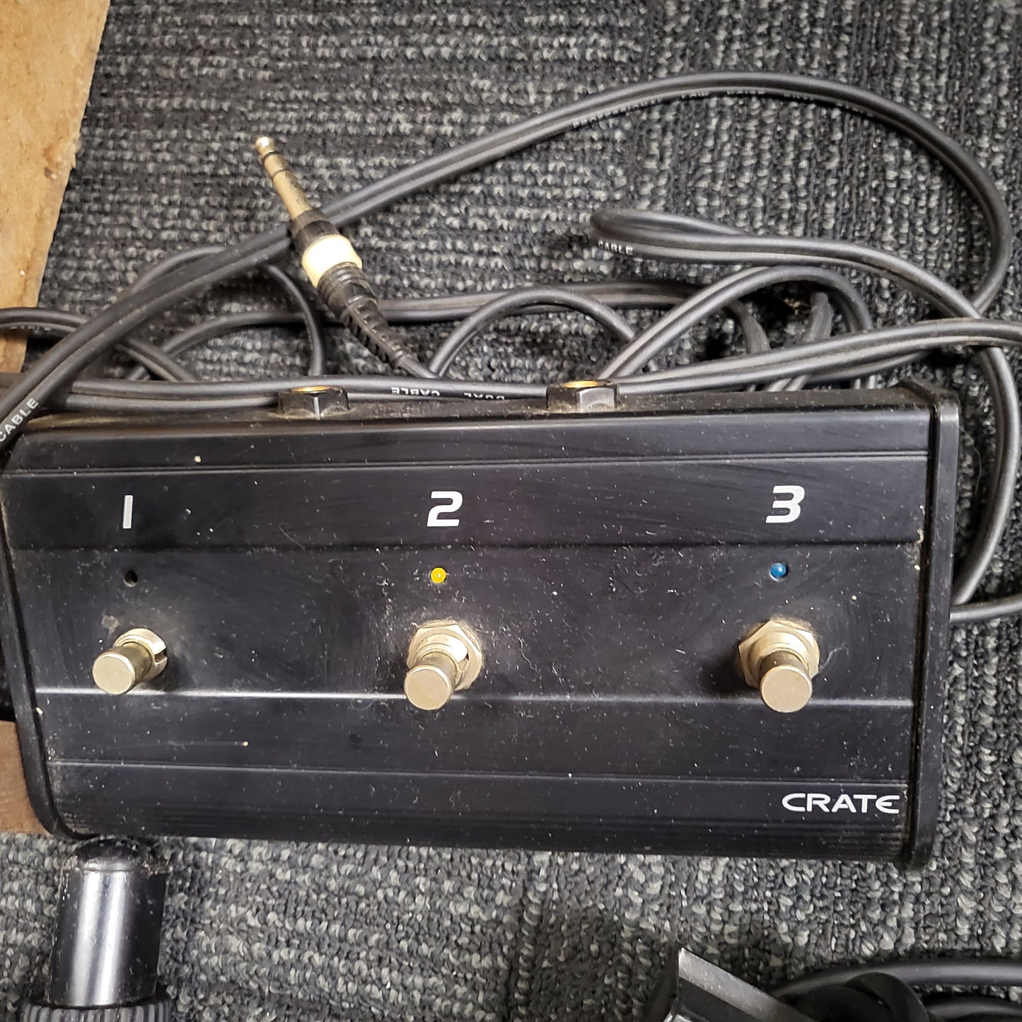 Hughes & Kettner Tri-Amp