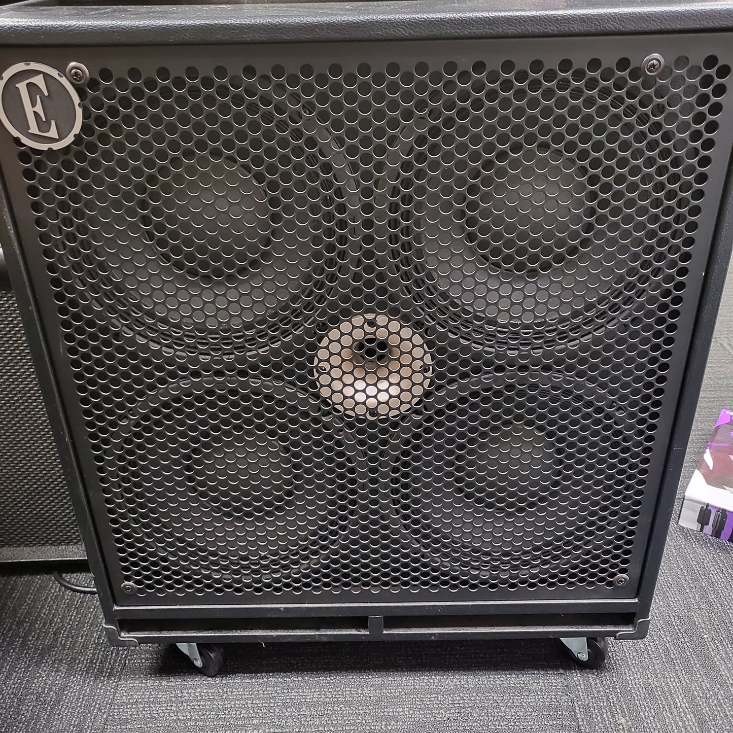 Eden TN410 Bass Cabinet New