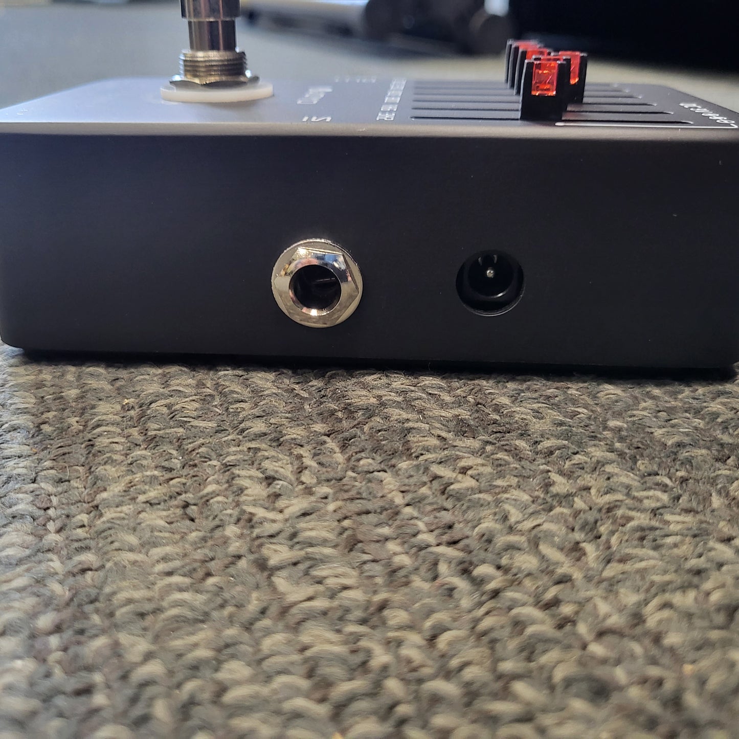 Joyo 6 Bands EQ JF-11