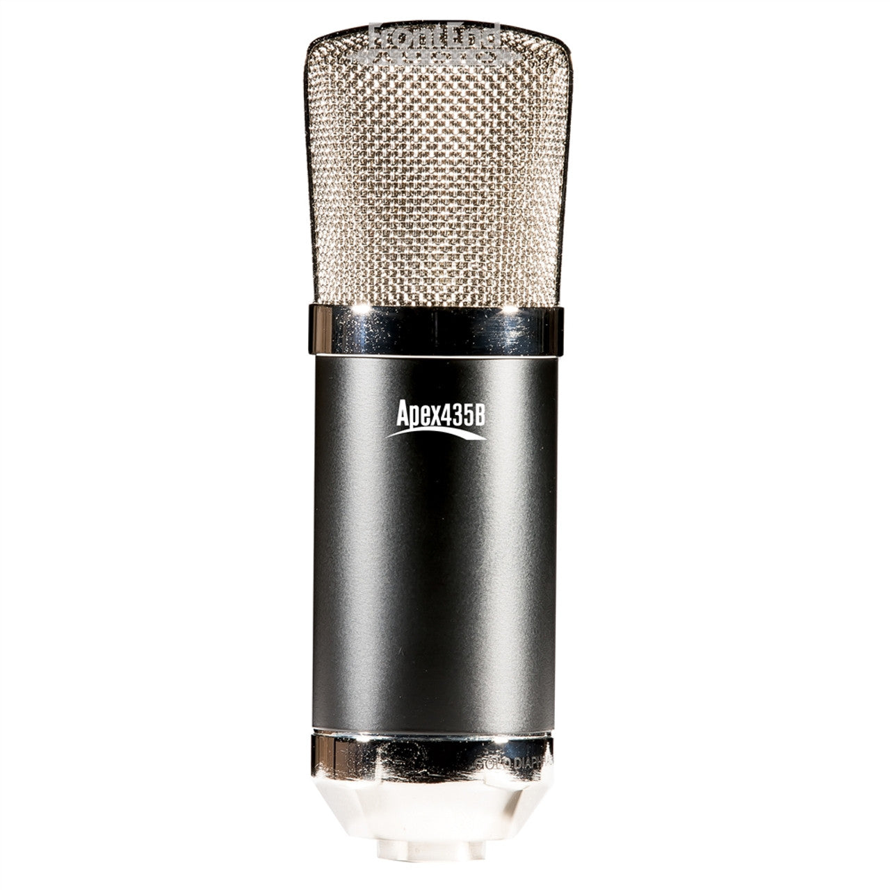 APEX 435B Microphone