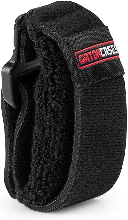 Gator Fret Mute String Dampener - Large Black