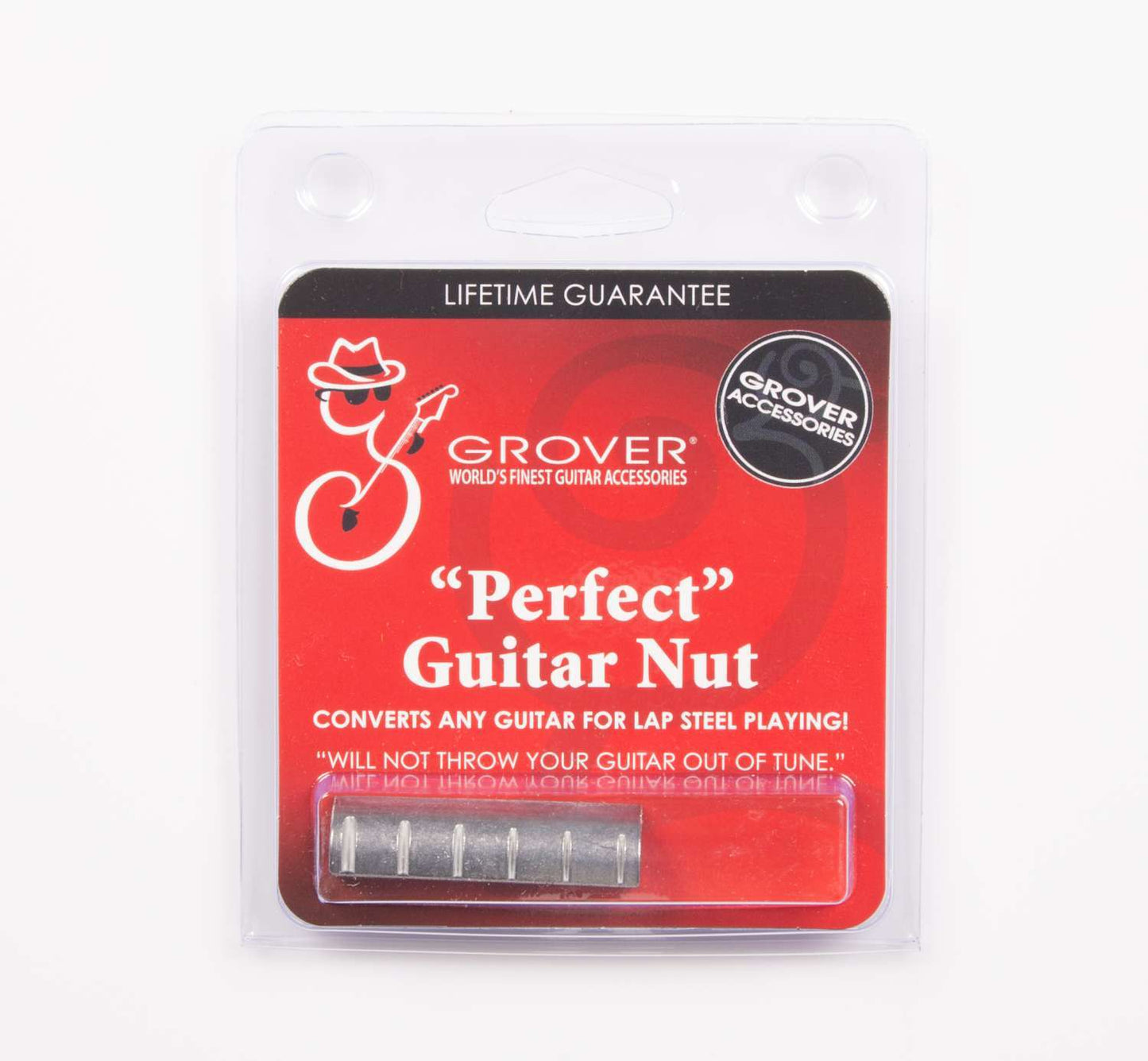 Grover Guitar Nut