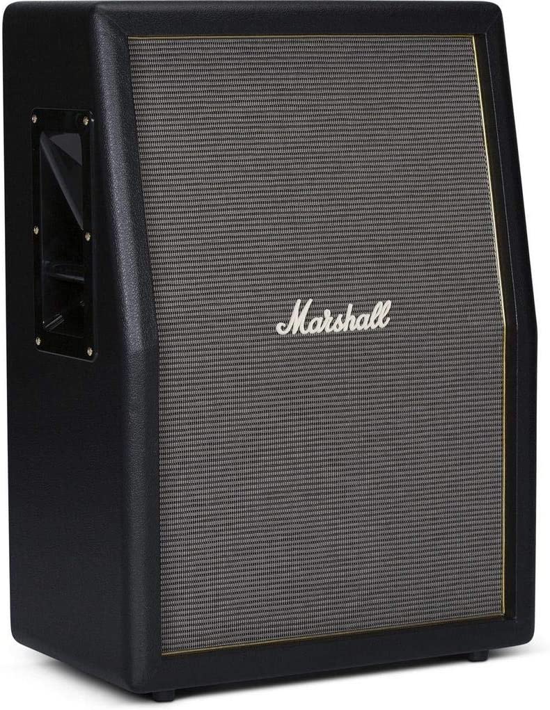 Marshall ORI212A Origin 160-watt 2×12″ Vertical Extension Cabinet