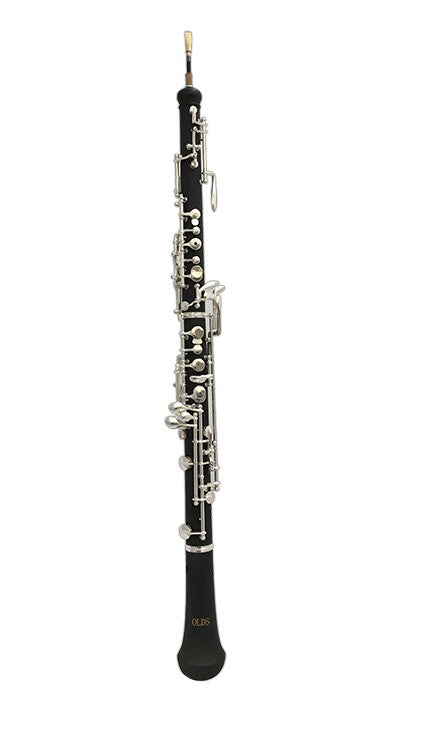 F. E. Olds Oboe - Plastic
