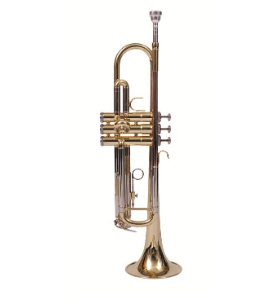 F. E. Olds Trumpet Bb
