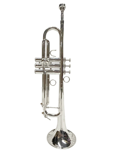 F. E. Olds Trumpet - Intermediate