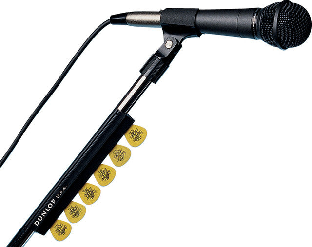 Dunlop Mic Stand Pick Holder