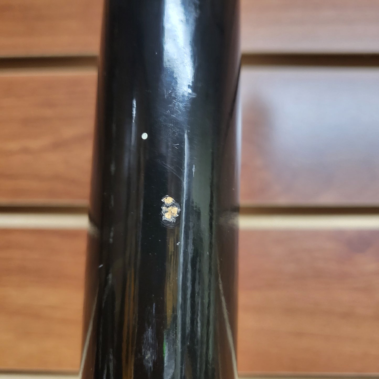 Harmony Roy Smeck 4-String Tenor Banjo