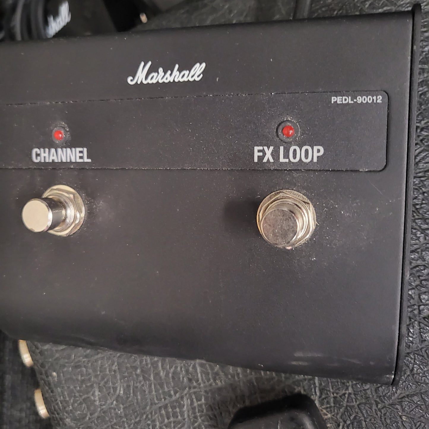 Marshall ORI20H Origin 20-watt Tube Head