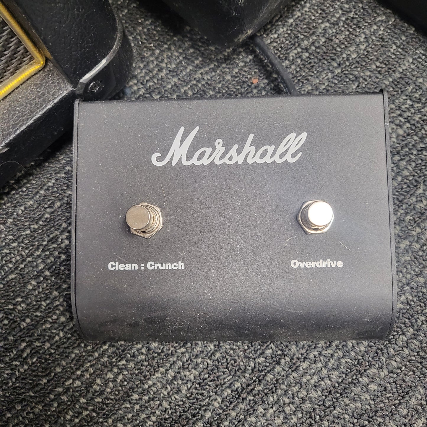 Marshall MG50GFX 1x12 50-watt Combo Amp with Effects