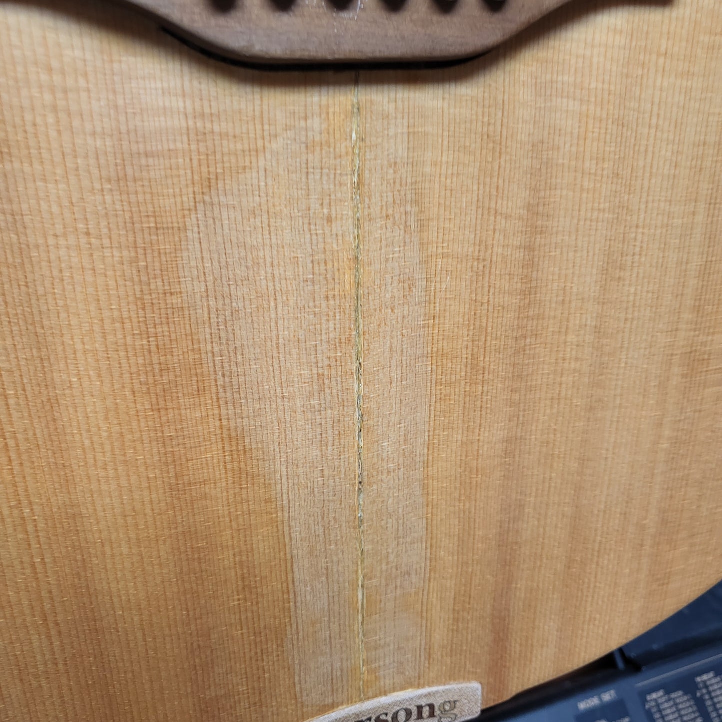 Riversong Magagnia G2 Acoustic Guitar