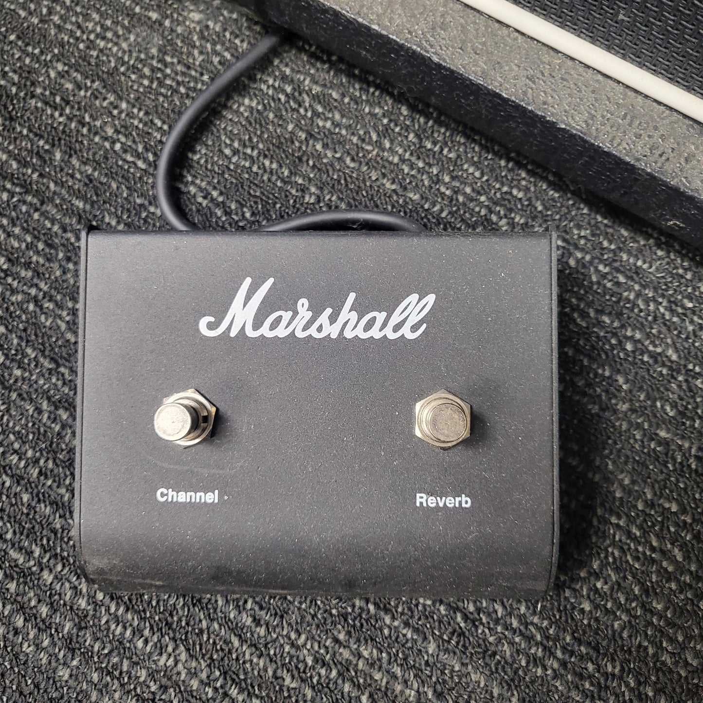 Marshall DSL40C 1x12 40-watt Tube Combo Amp