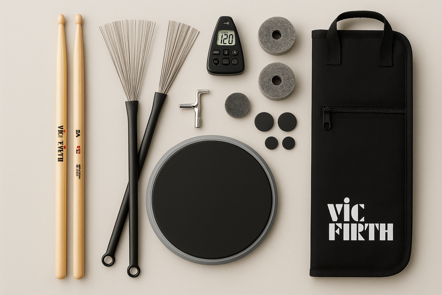 29-Percussion Accessories