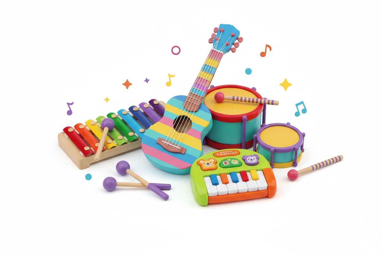 47-Novelty Instruments