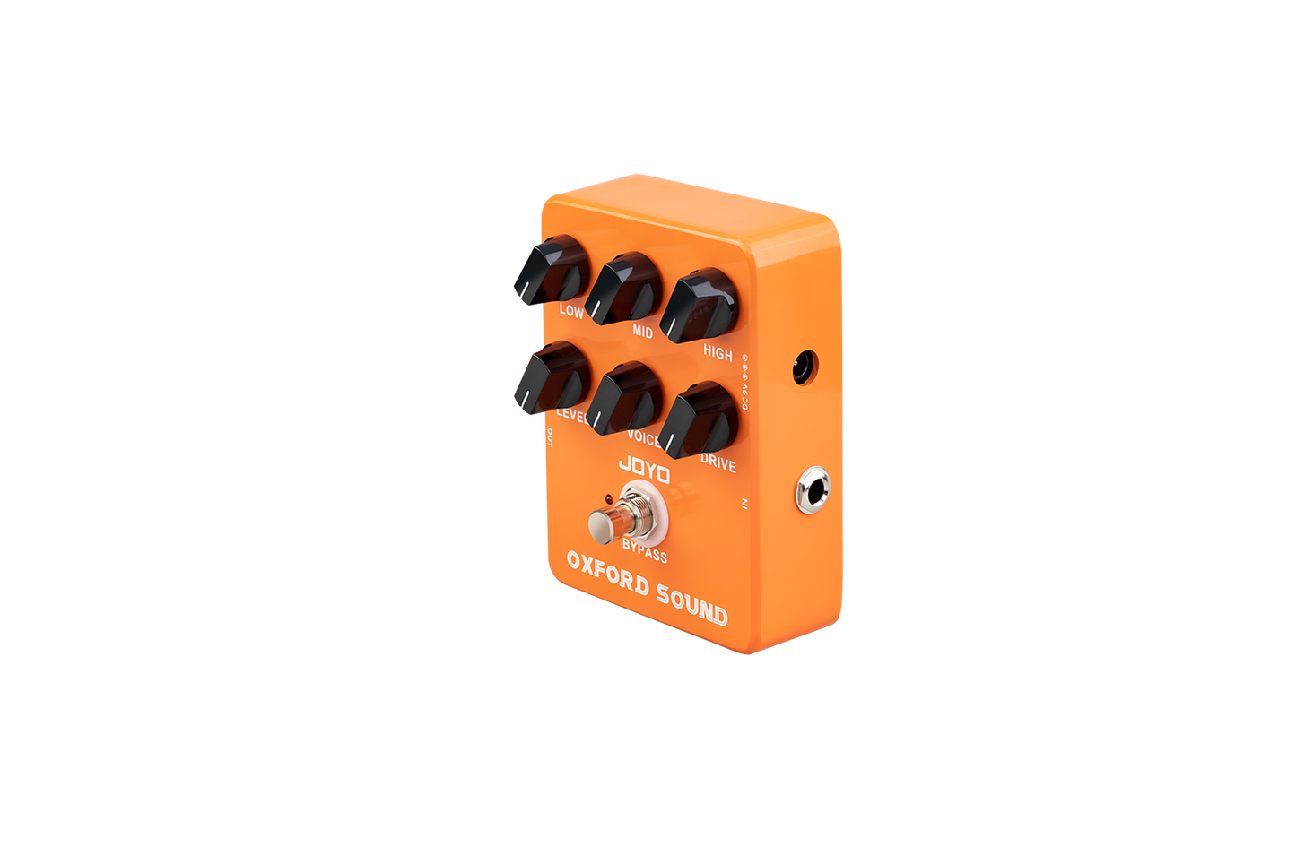 Joyo Oxford Sound Effect Pedal