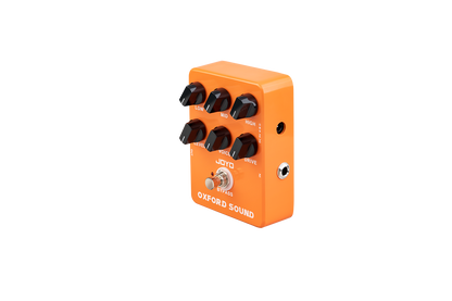 Joyo Oxford Sound Effect Pedal