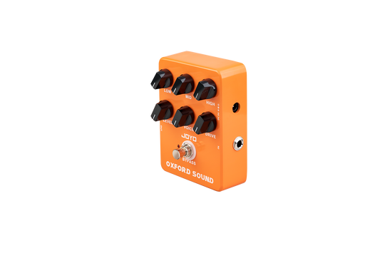 Joyo Oxford Sound Effect Pedal