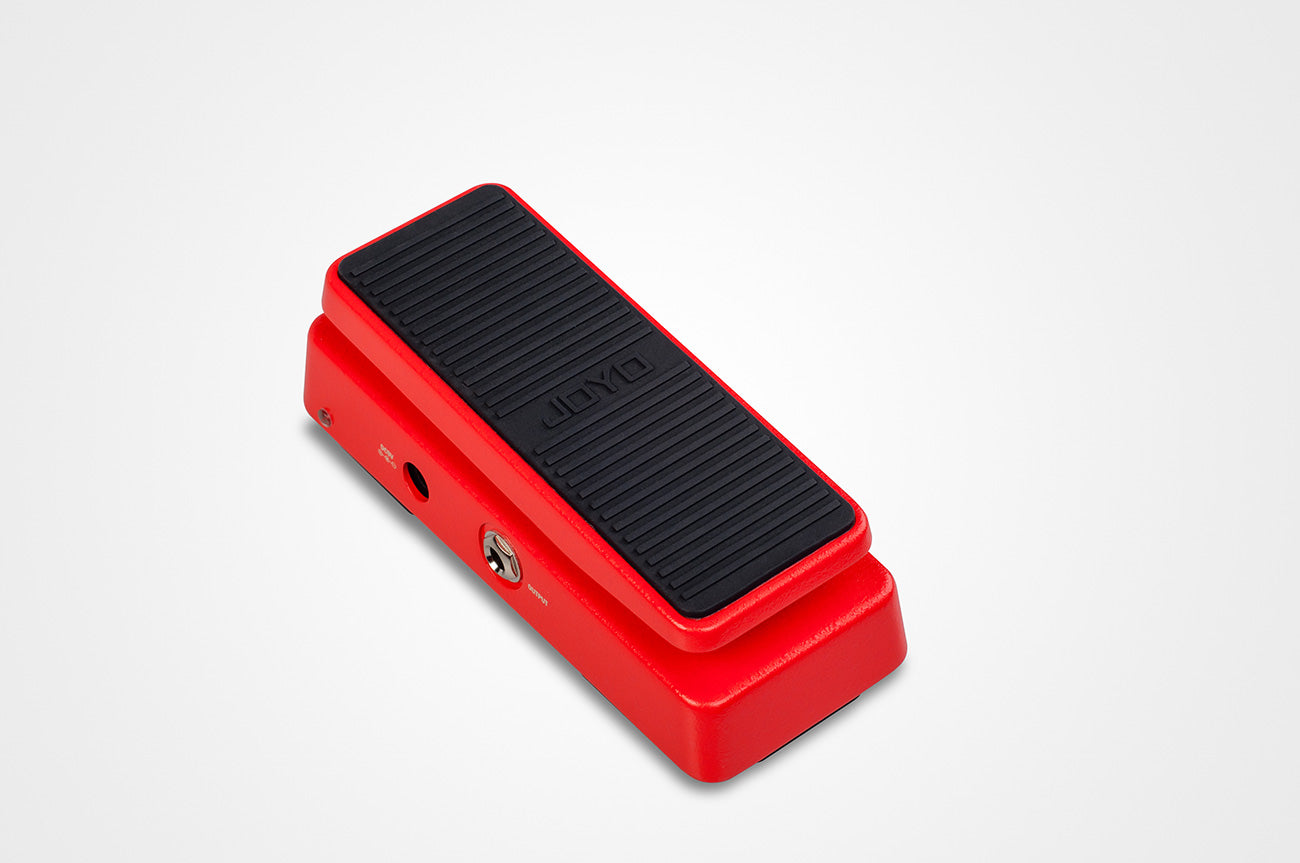 Joyo Multimode Wah Effects Pedal