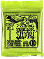 Ernie Ball 7-String Regular Slinky 10-56