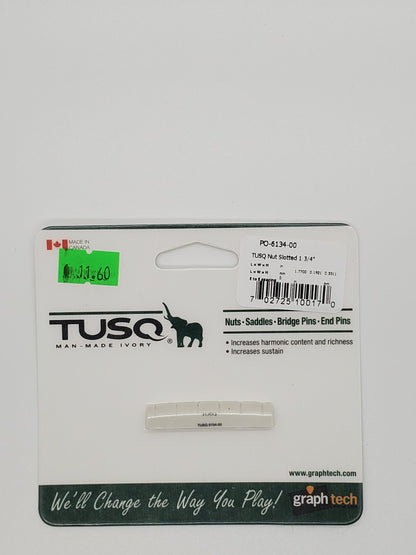 Tusq Guitar Nut