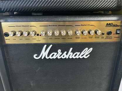 Marshall MG50DFX