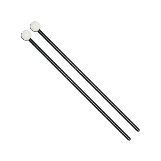 Balter Mallets BBB11 - Balter Basics - Medium/Medium Hard, Poly Mallets
