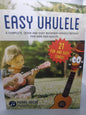 Easy Ukulele Book