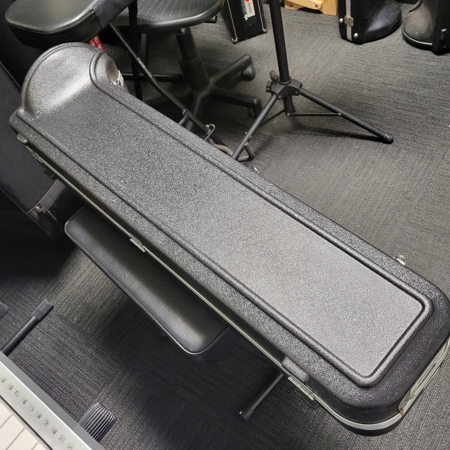 Bach Student Trumbone