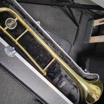 Bach Student Trumbone