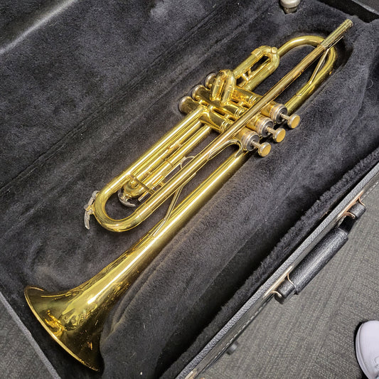 King Student Trumpet