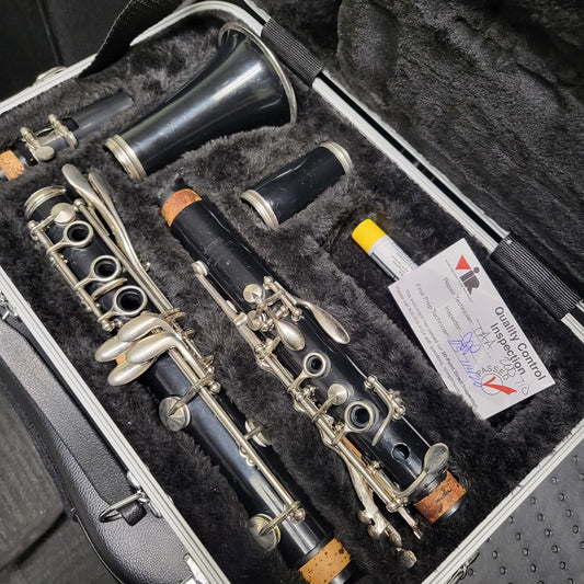 Yamaha Student Clarinet