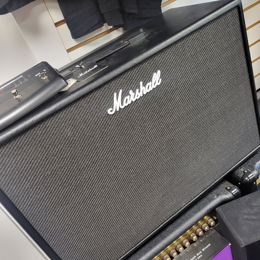 Marshall Code100C 100-watt 2x12 Digital Combo Amp