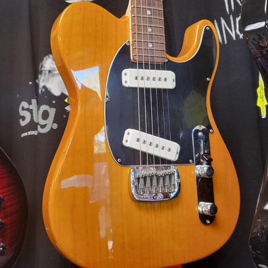 G+L ASAT Electric Guitar