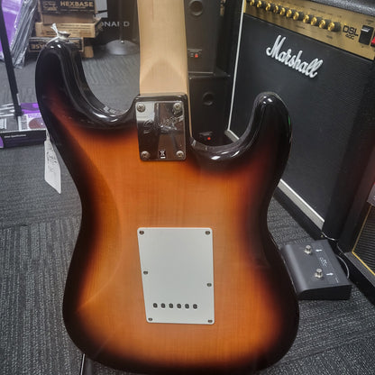 Squier Left-Handed Electric Guitar