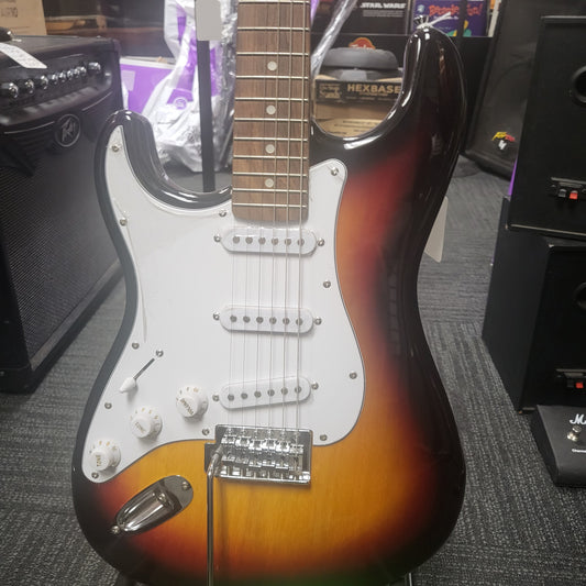 Aria Left-Handed Electric guitar