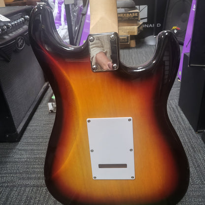 Aria Left-Handed Electric guitar
