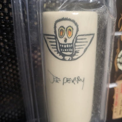 Dunlop 257 Joe Perry "Boneyard" Slide - Large, Long