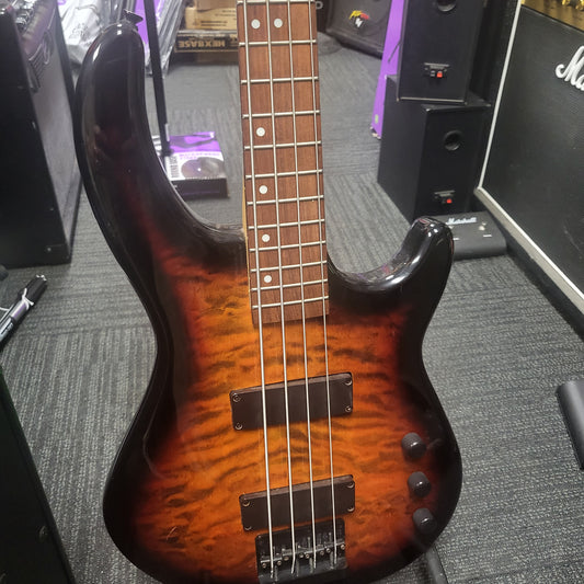 Dean Hillsboro 4-String Bass