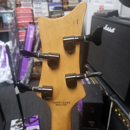 Dean Hillsboro 4-String Bass