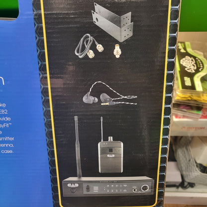 CAD Audio Stageselect IEM