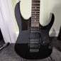 Ibanez RG220B Standard Electric Guitar