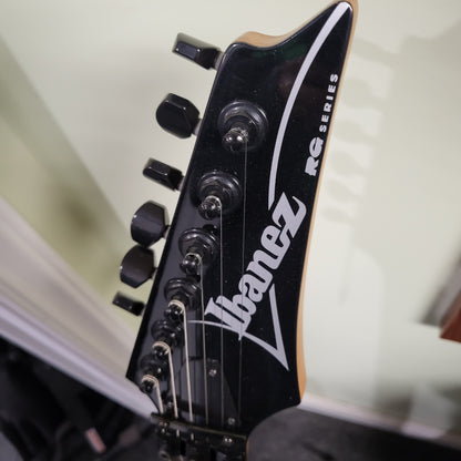 Ibanez RG220B Standard Electric Guitar