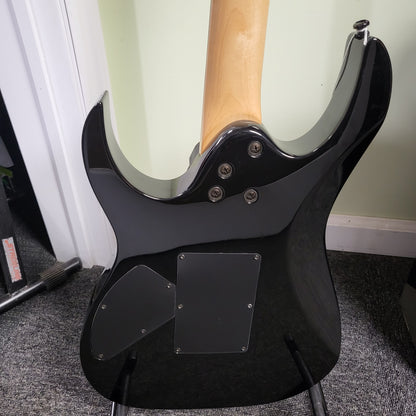 Ibanez RG220B Standard Electric Guitar