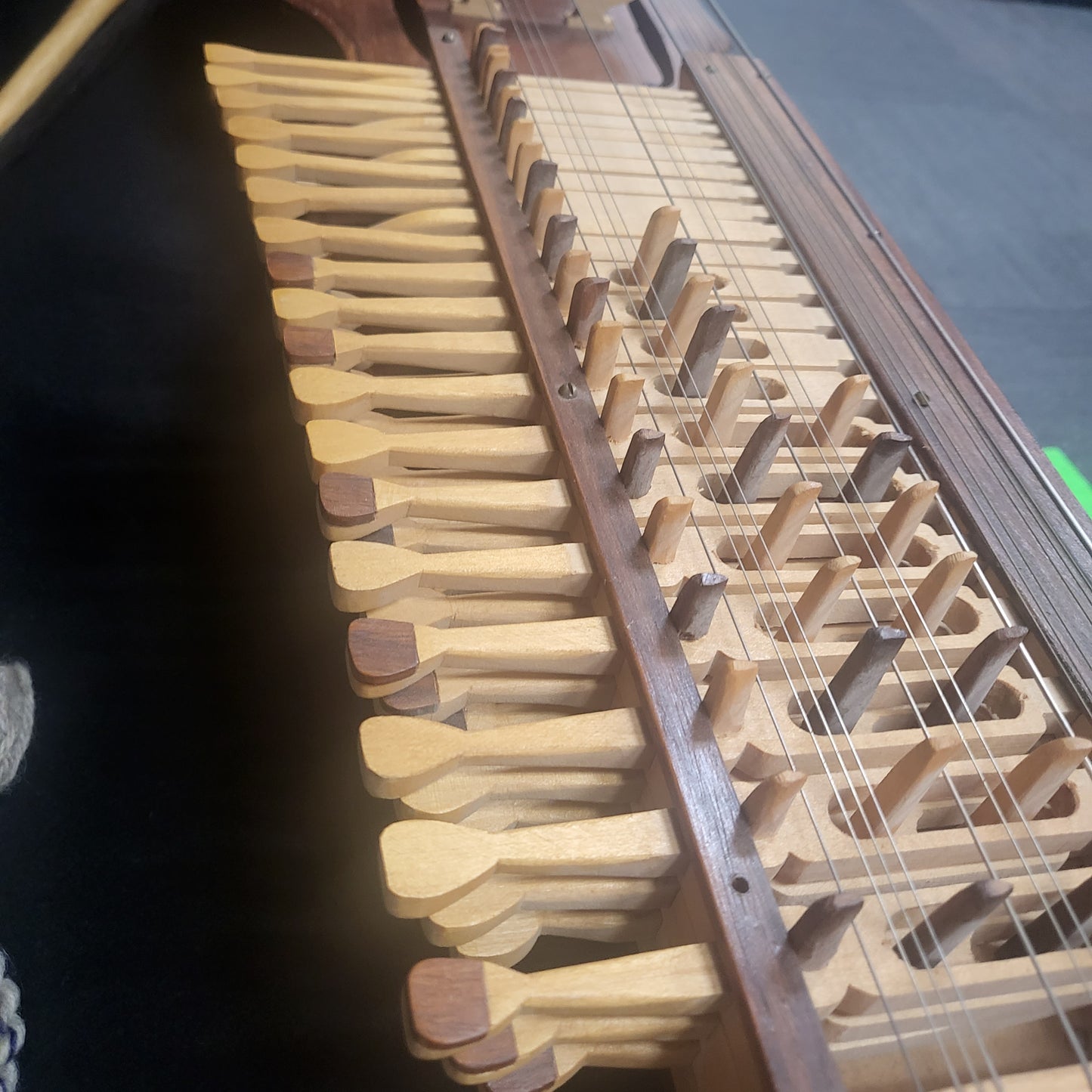 Nyckelharpa