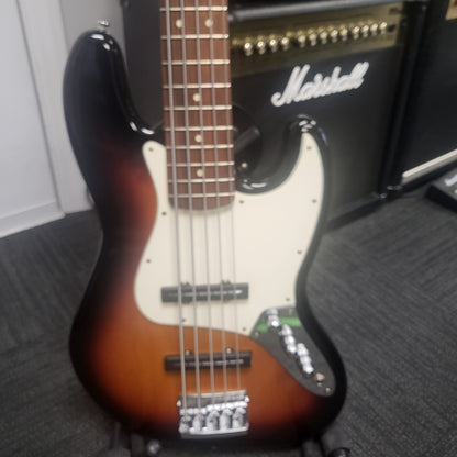Fender 5-String Bass