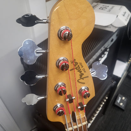 Fender 5-String Bass