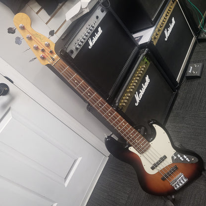 Fender 5-String Bass