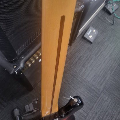 Fender 5-String Bass